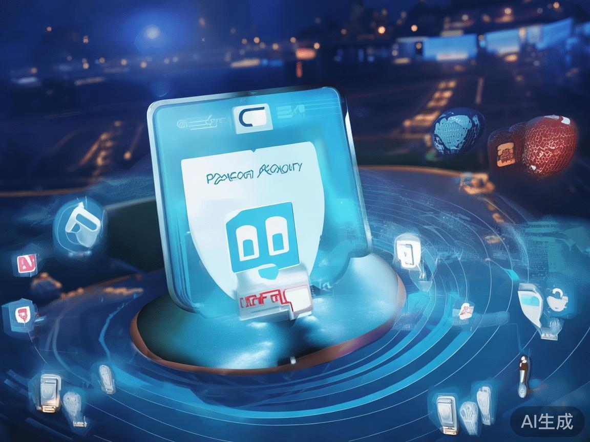 支付安全
安全的支付通道是保障用户资金的关键。优