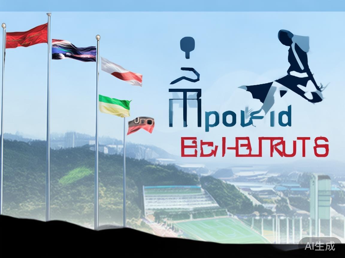 贝博体育更名背后深层次战略调整与品牌升级全面解析 更名还标志着公司在战略层面的调整。贝博体育正通过品