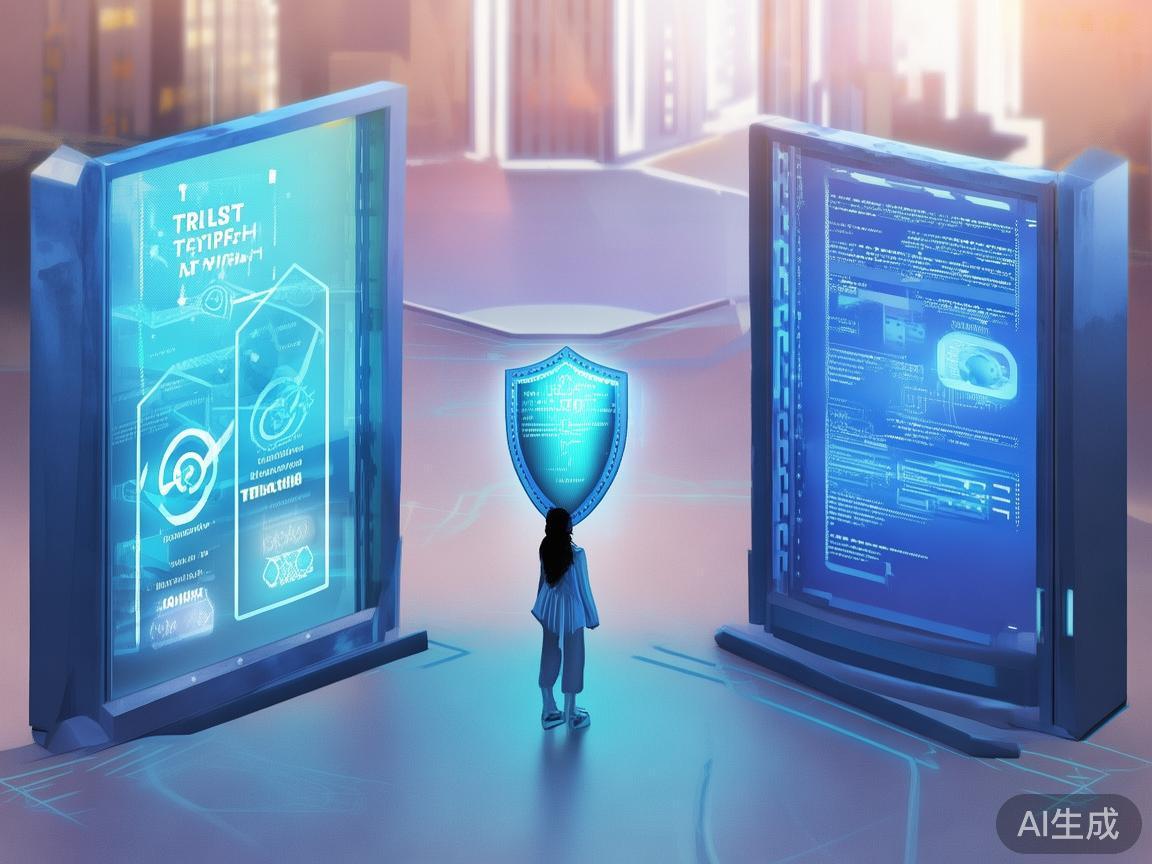 用户第一个关心的点往往是平台的诚信及安全保障。大多