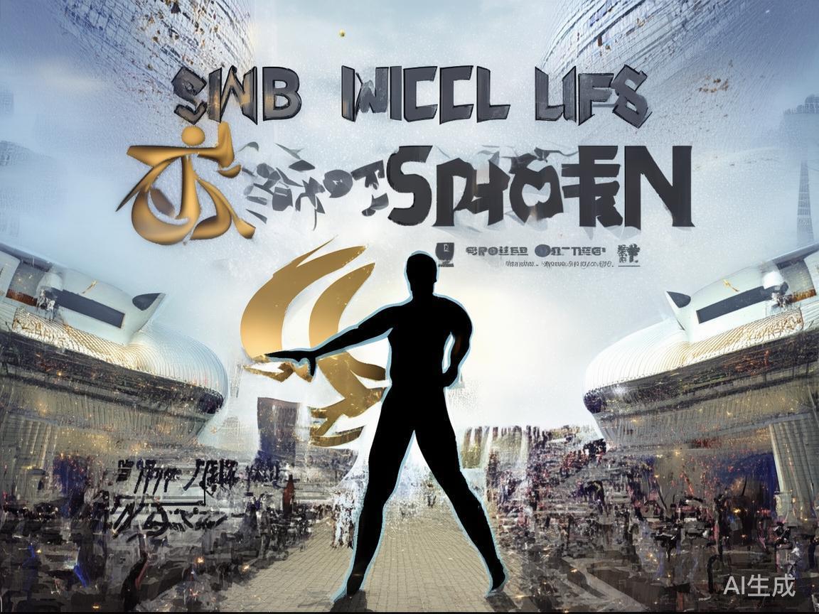 随着人们健康意识的不断提升，体育健康产业迎来了黄金