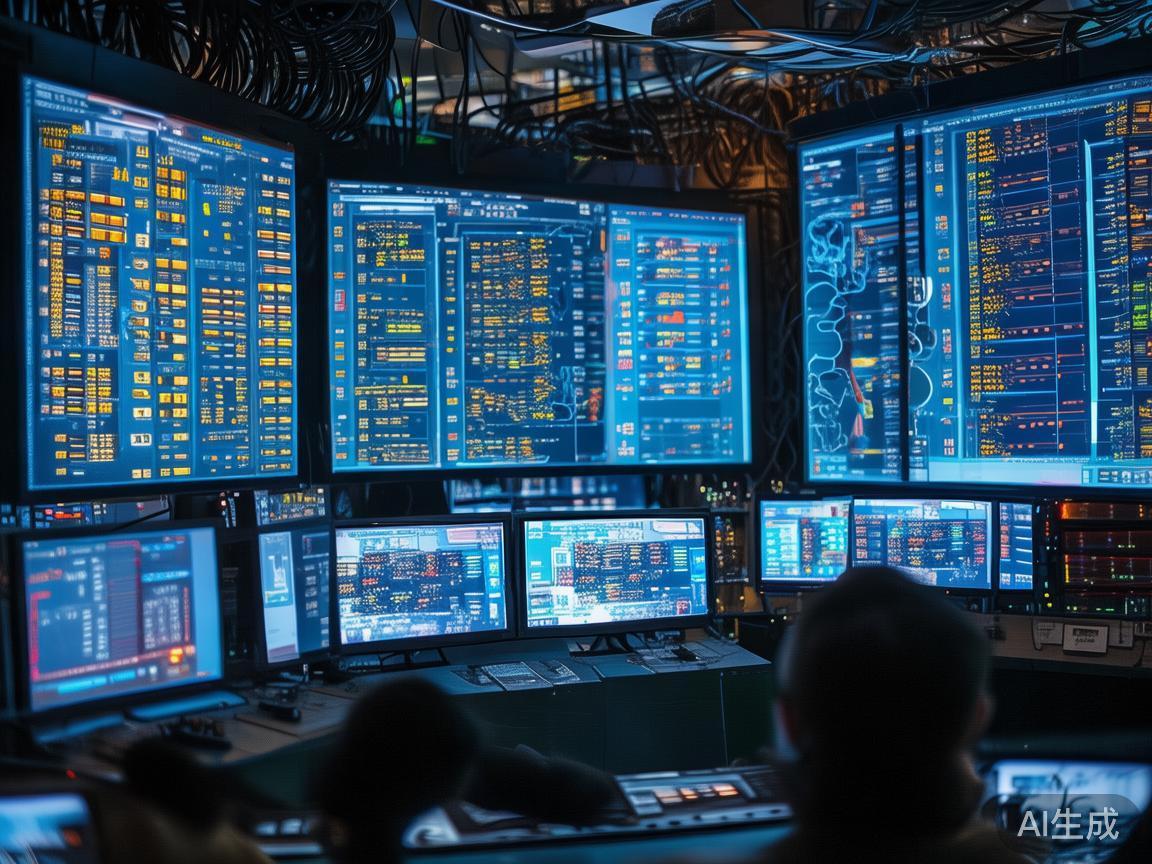 如何全面评估与选取稳定可靠的贝博体育备用线路方案以保障运营安全 高速连接和低延迟是保障用户体验的基础。在选择备用线