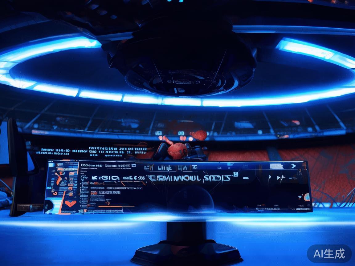 贝博体育直播馆:尽享专业精彩体育赛事现场直播体验 在直播行业,技术的先进性直接影响到用户体验。贝博体