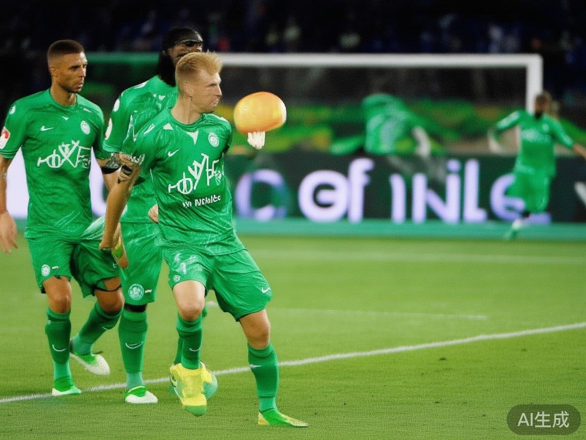 贝博体育德国狼堡:顶级赛事中的精彩表现与战术分析 在国际足球舞台上,德国足球一直以其严谨的战术体系和