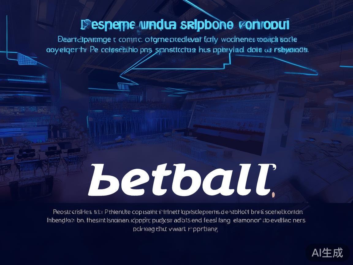 贝博体育Betball深度解析:平台优势与用户体验全面揭秘 流畅的操作体验始终是Betball所追求的重点。平