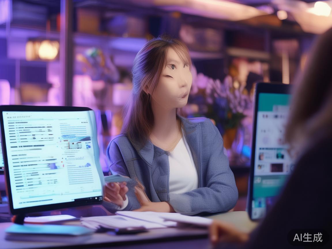 在应对投诉过程中，与用户进行积极、透明的沟通尤为重