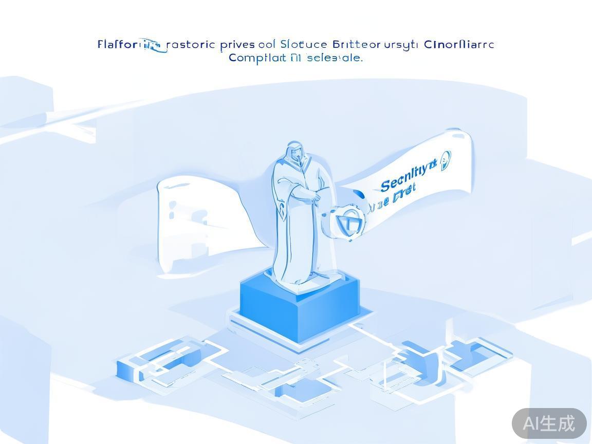 在提供便捷服务的同时，平台还应将用户数据安全放在首