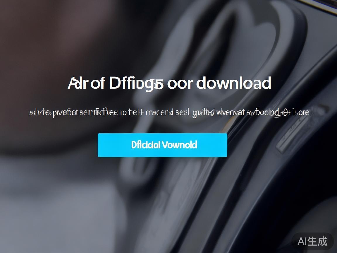 在官方网站首页，找到“下载”或“APP下载”栏目。